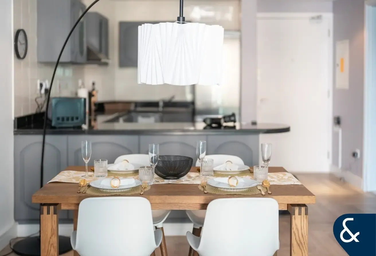 One Bedroom | Upgraded | Partial Views