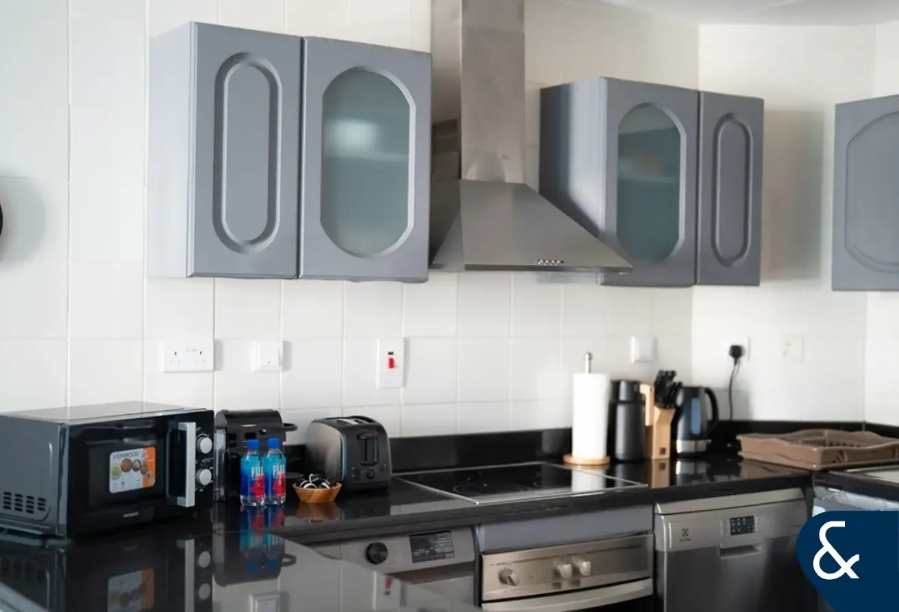 One Bedroom | Upgraded | Partial Views