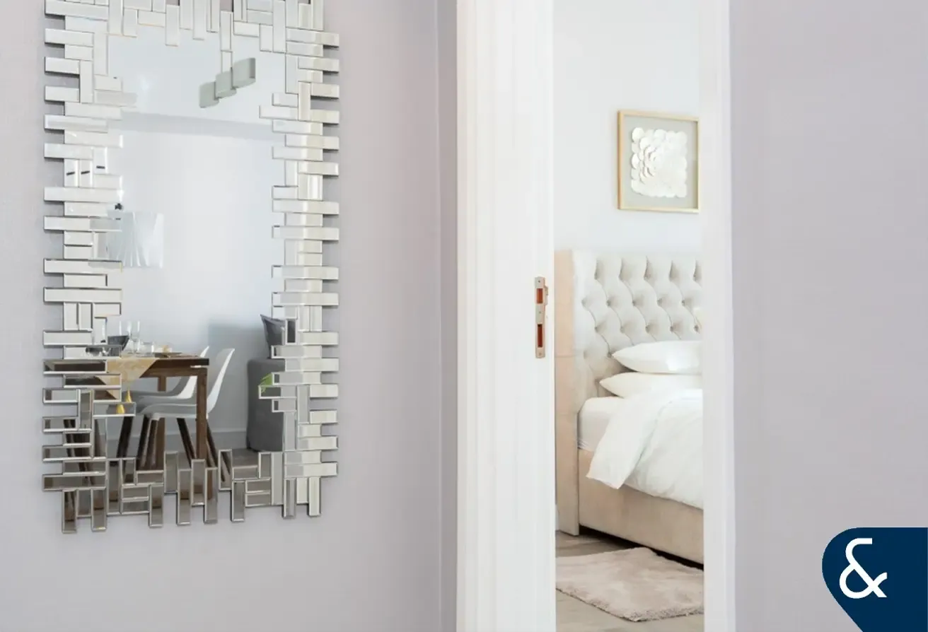 One Bedroom | Upgraded | Partial Views