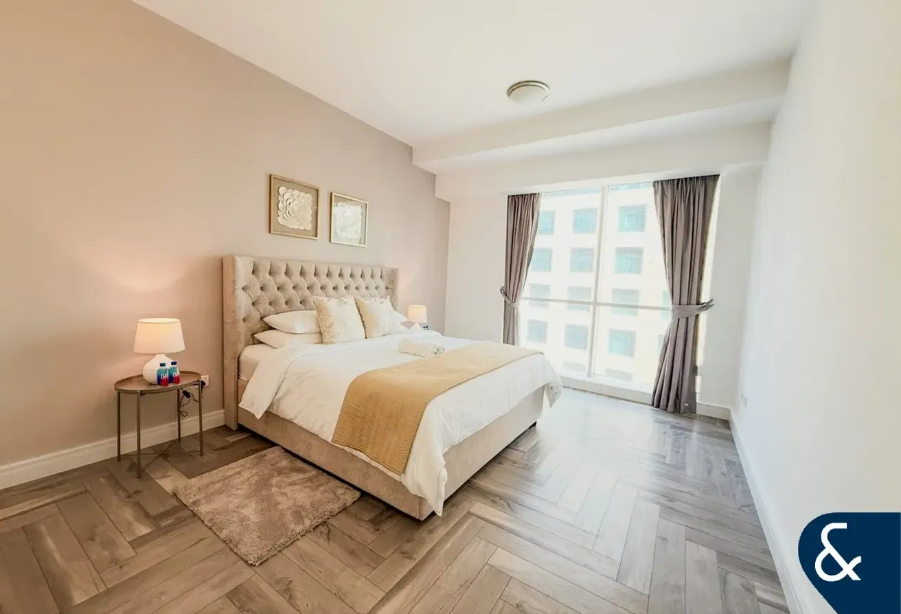 One Bedroom | Upgraded | Partial Views
