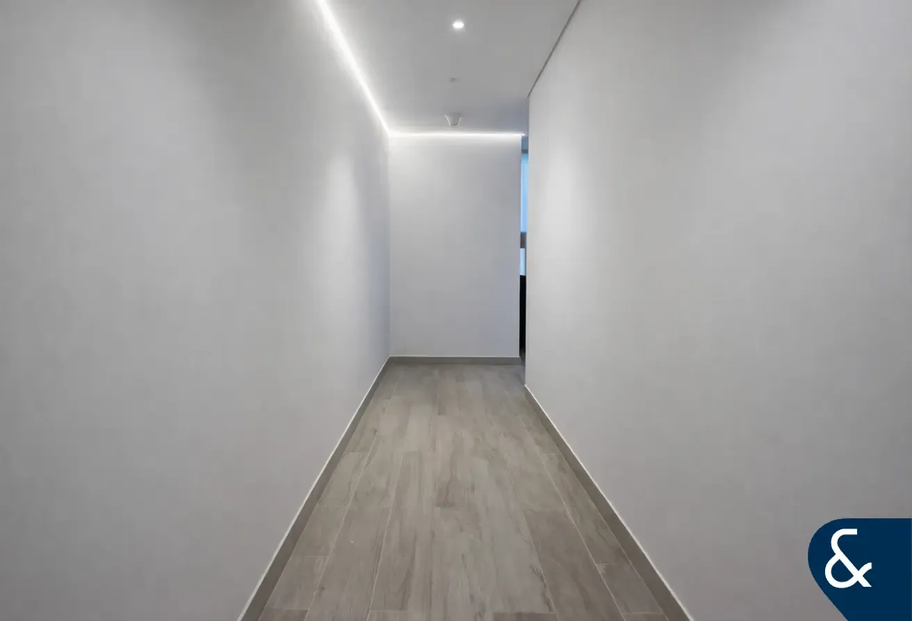 1 Bed | Vacant | Sea View