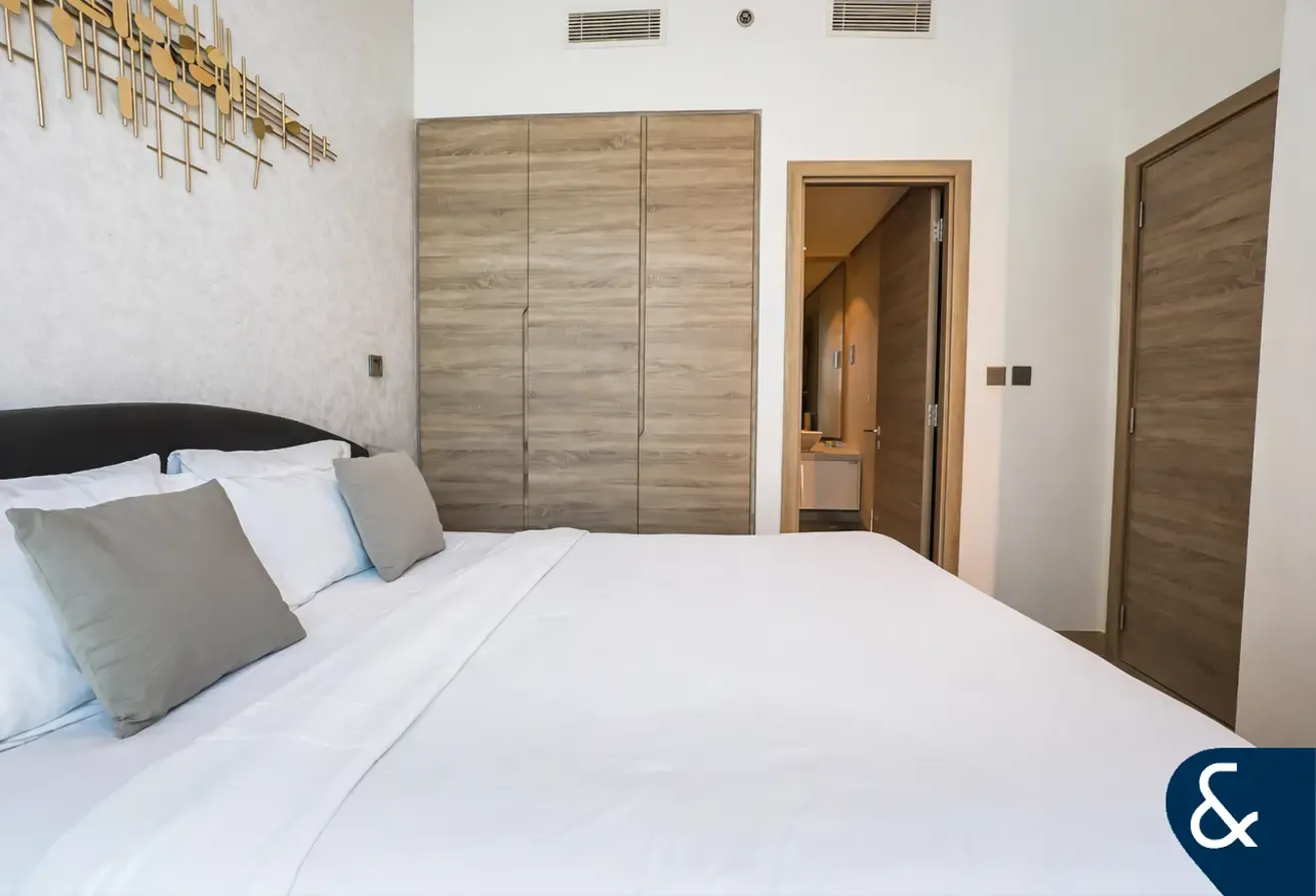 1 Bed | Vacant | Sea View