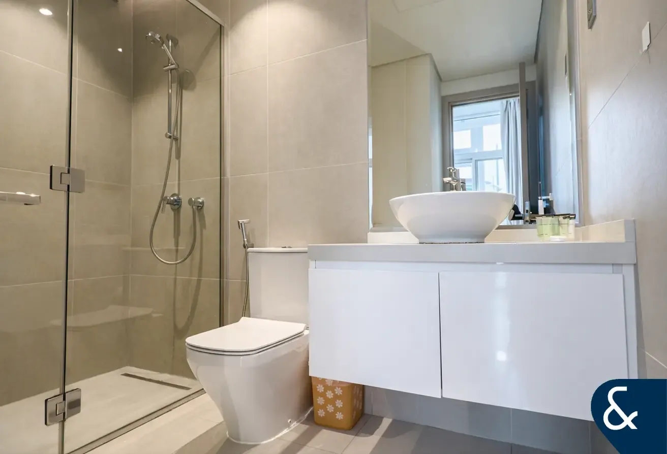 1 Bed | Vacant | Sea View