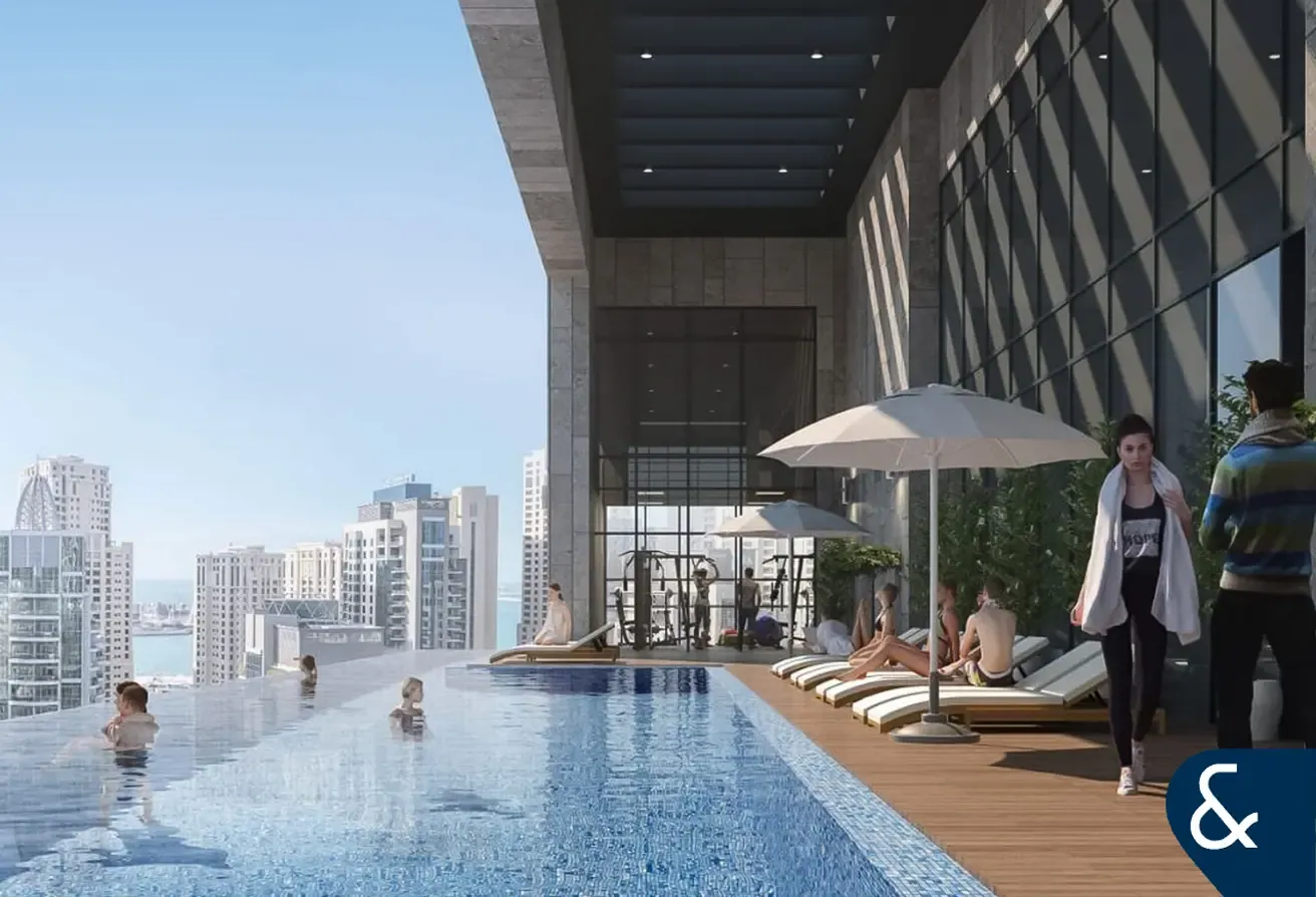 Motivated Seller | Prime Location | Brand new