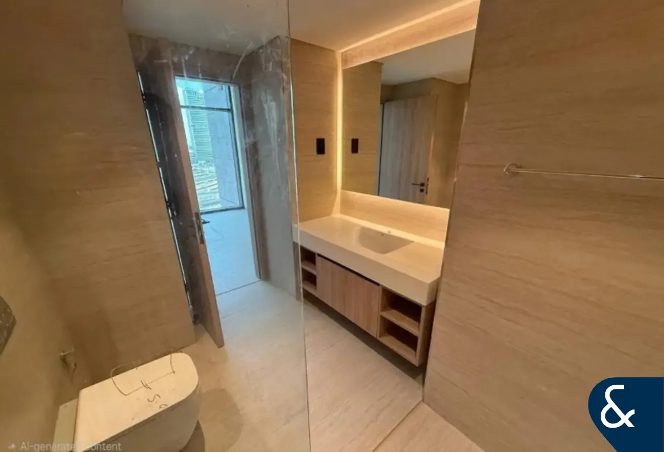 Motivated Seller | Prime Location | Brand new