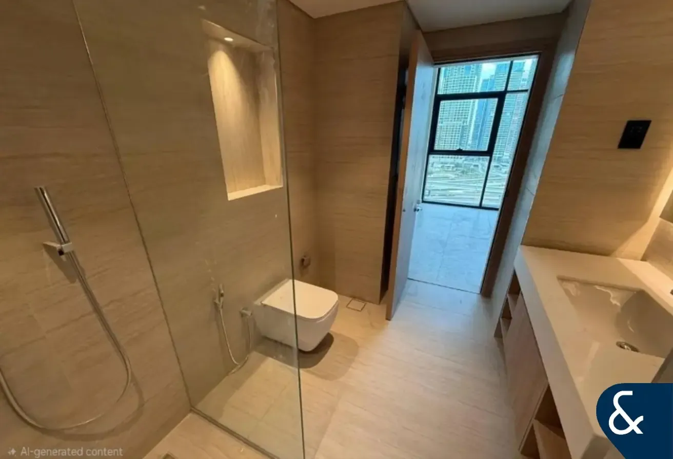 Motivated Seller | Prime Location | Brand new