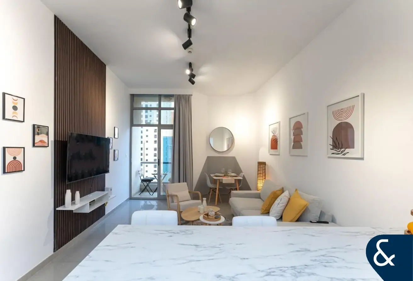1 Bedroom | Upgraded | Furnished | Vacant