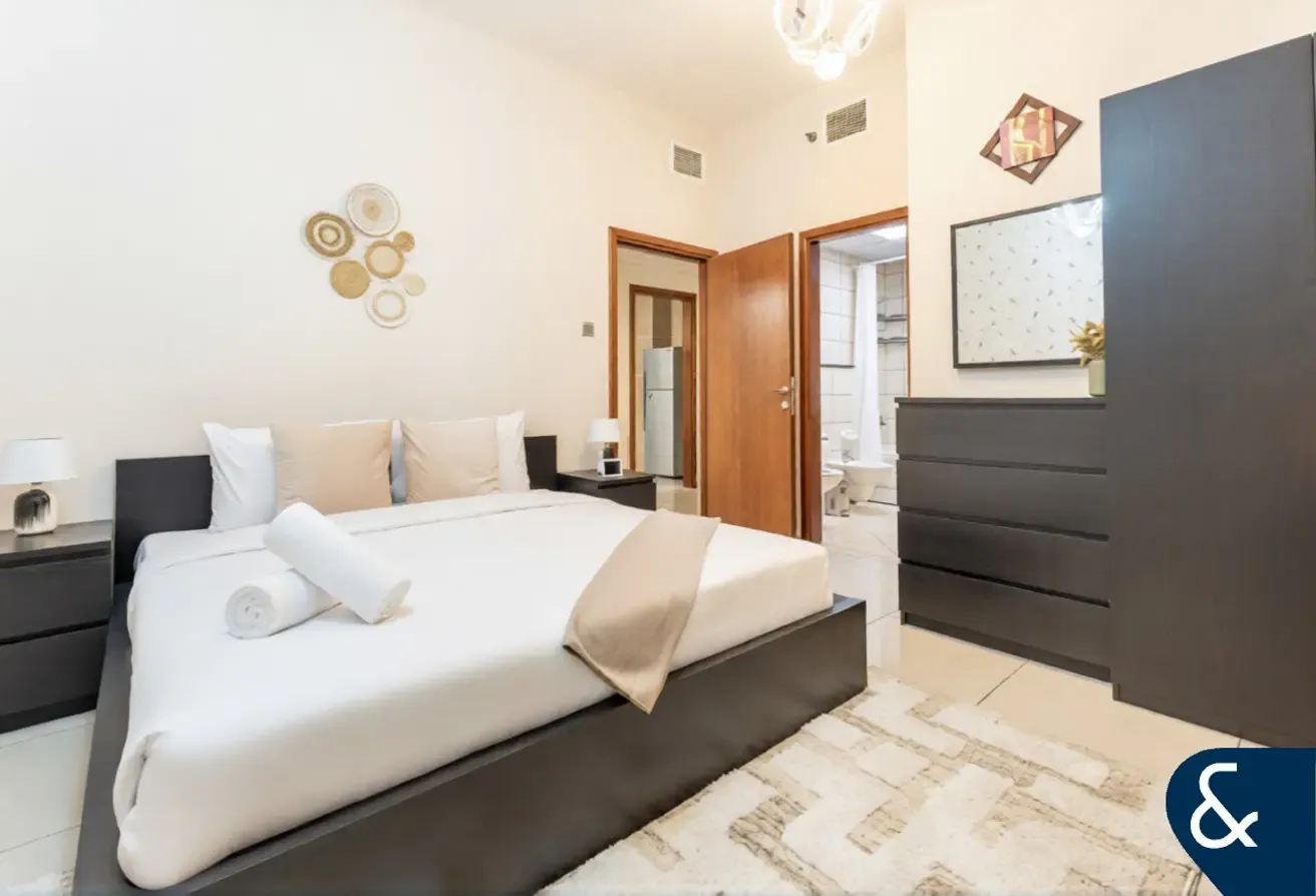 Sea View | Open Plan Living | Spacious Layout