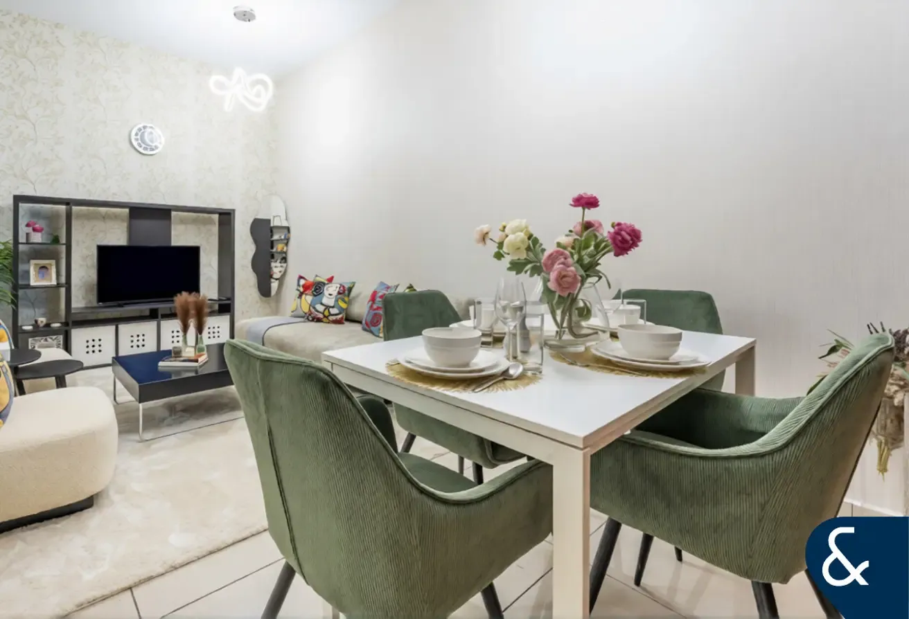 Sea View | Open Plan Living | Spacious Layout
