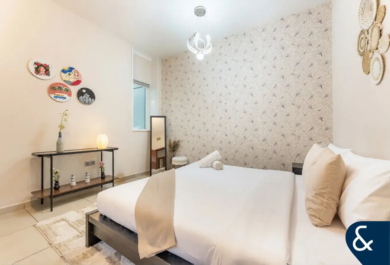 Sea View | Open Plan Living | Spacious Layout