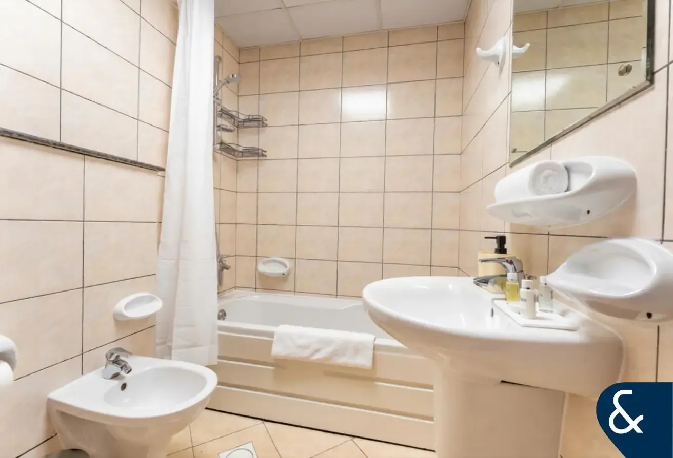 Sea View | Open Plan Living | Spacious Layout