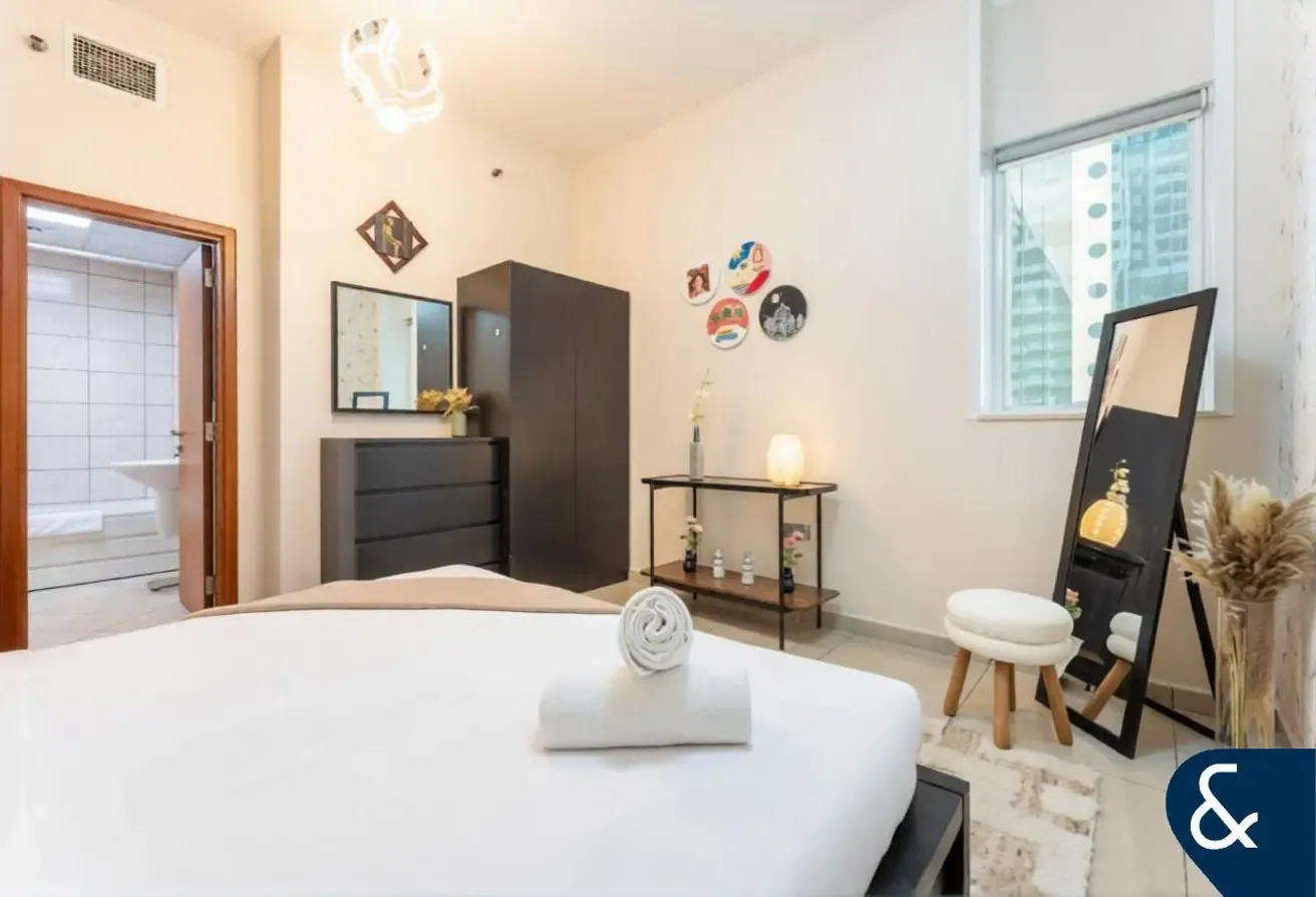 Sea View | Open Plan Living | Spacious Layout