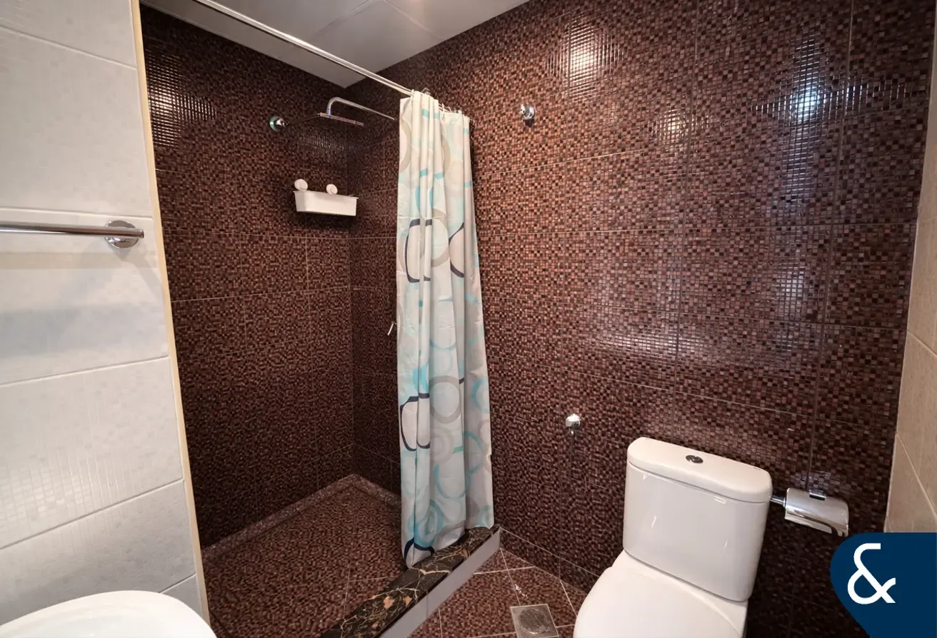 Low Floor | Vacant | 1 Bed | Close To Metro