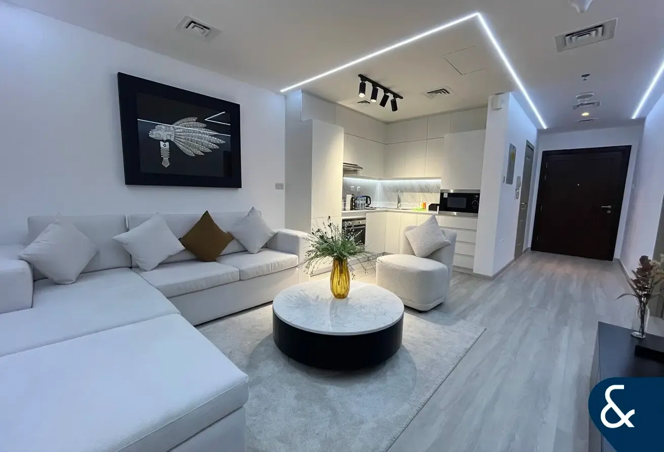 Vacant | Upgraded | Converted | Furnished