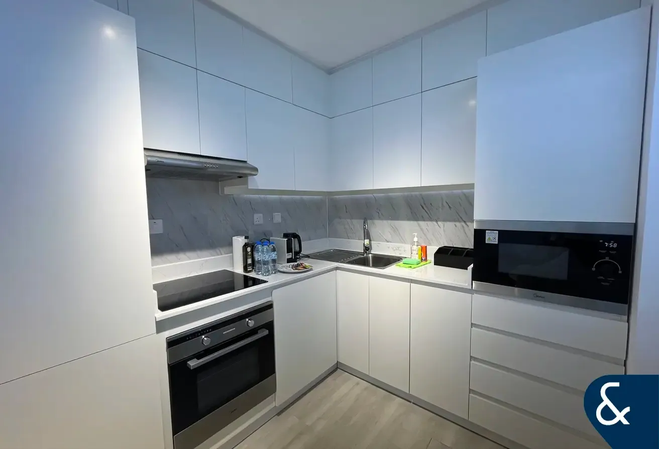 Vacant | Upgraded  | Converted | Furnished