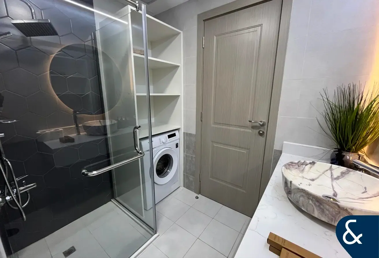 Vacant | Upgraded  | Converted | Furnished