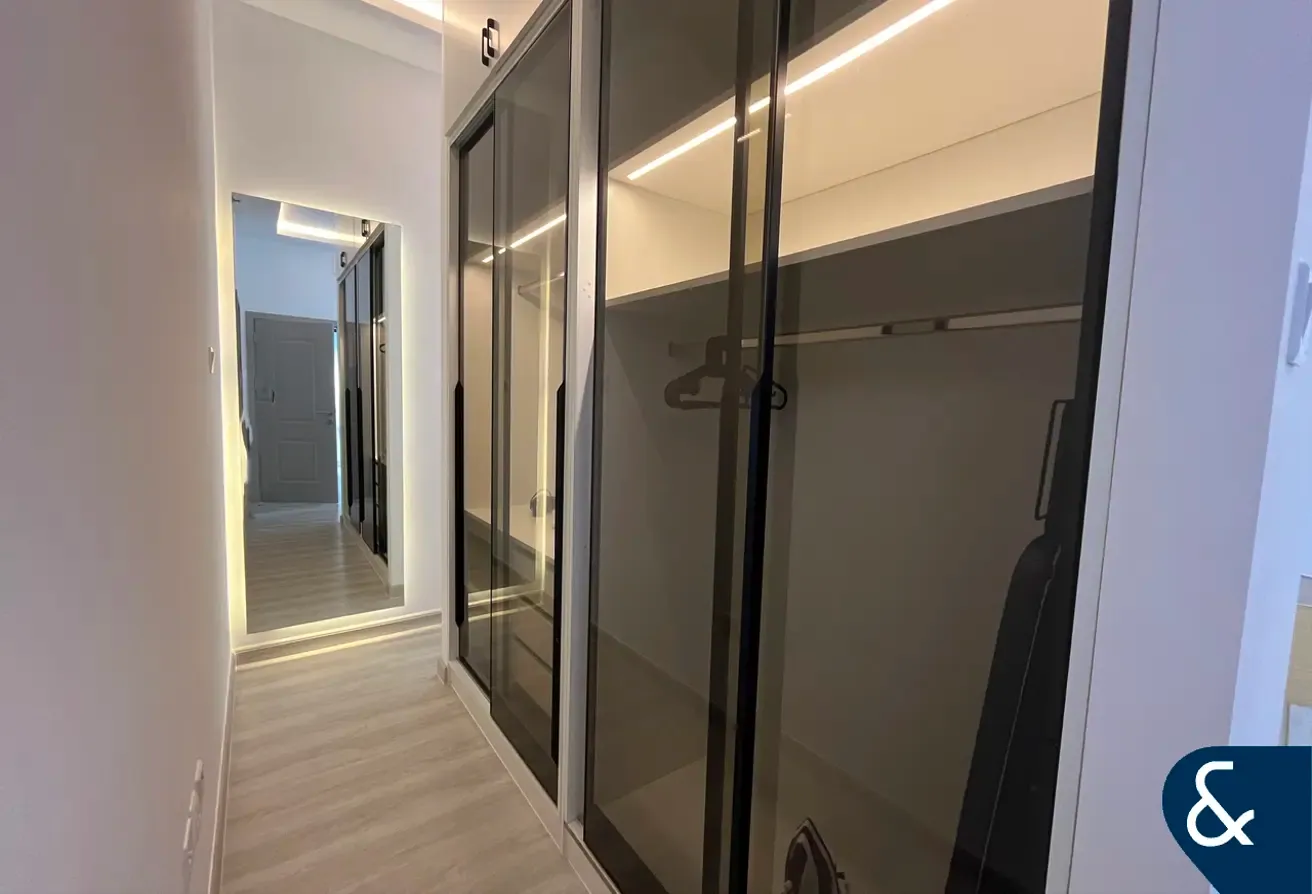 Vacant | Upgraded  | Converted | Furnished