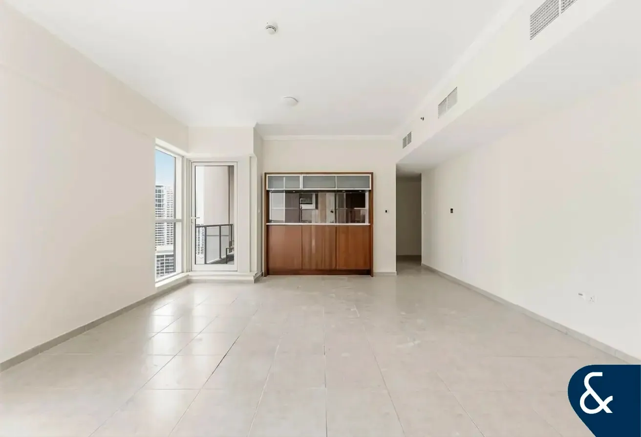 1 Bed | EMAAR | Corner Unit | Marina Views