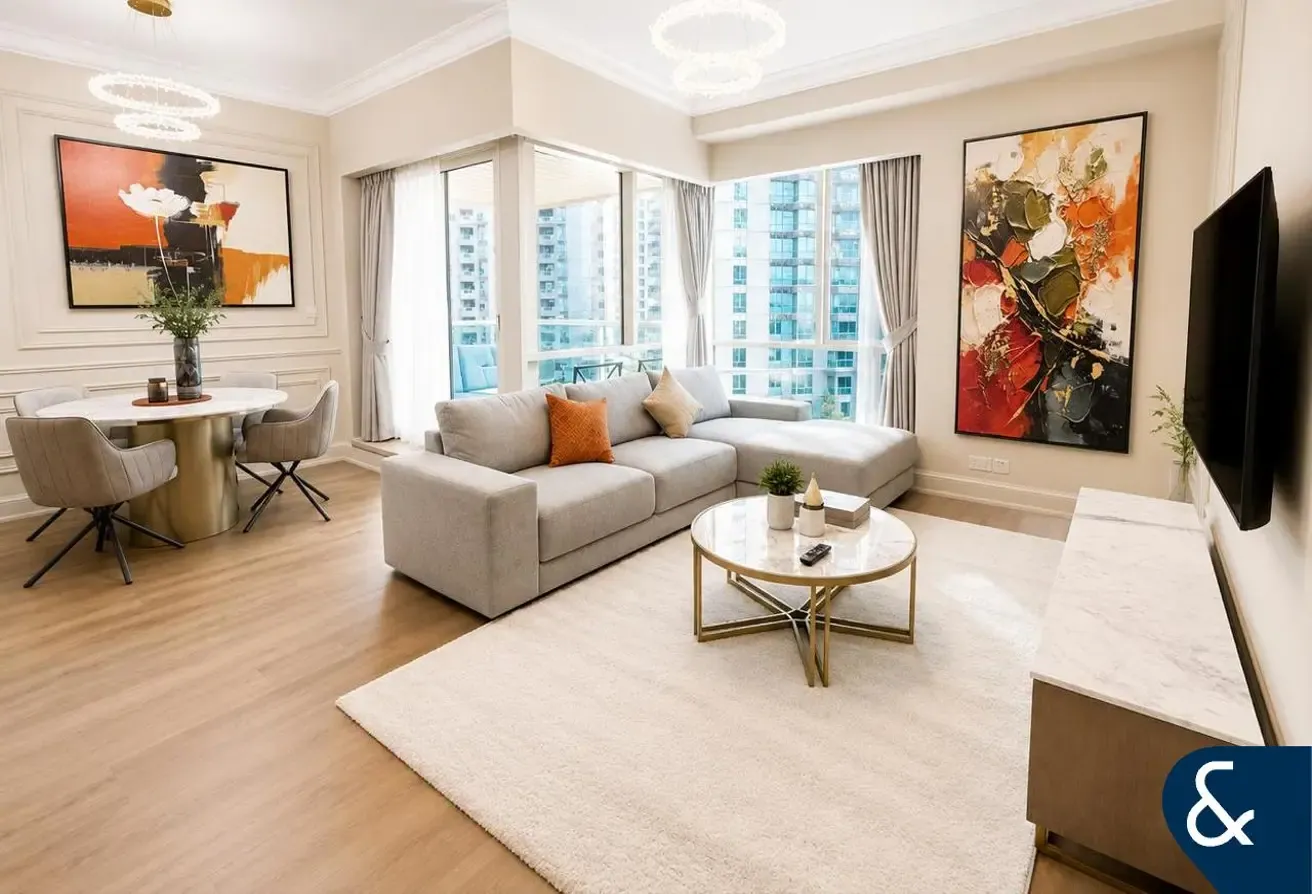 Converted 1 Bed | Fully upgraded | Vacant