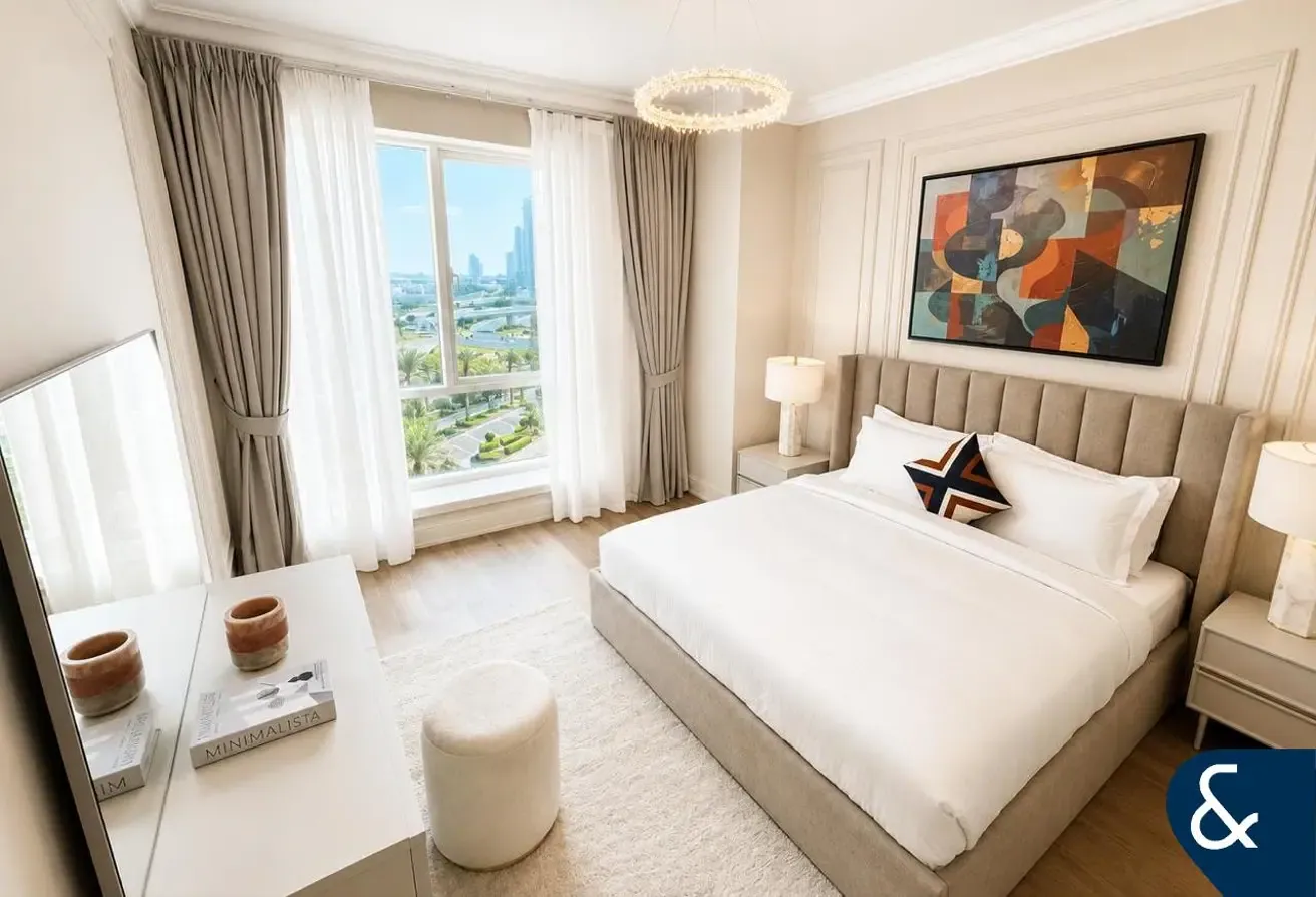 Converted 1 Bed | Fully upgraded | Vacant