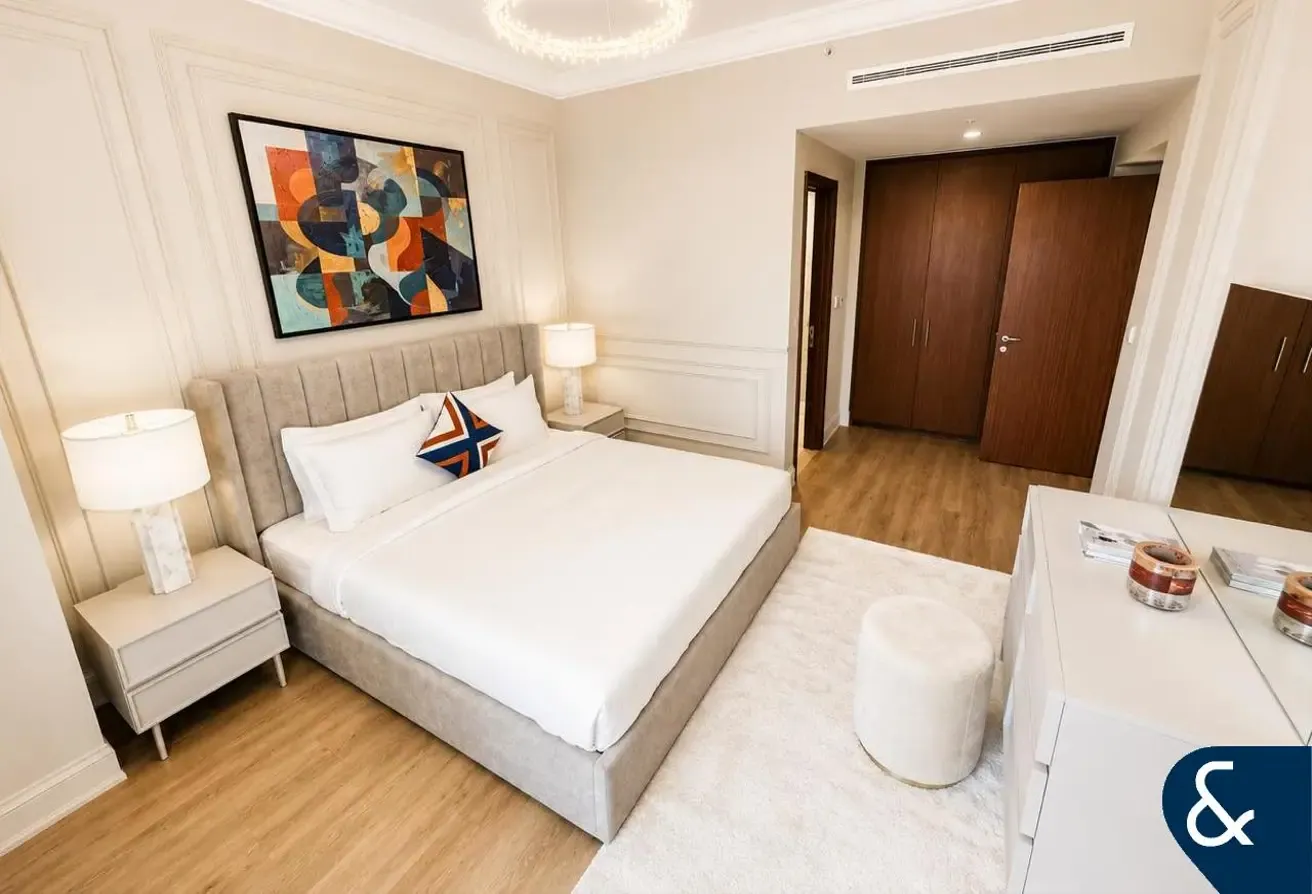 Converted 1 Bed | Fully upgraded | Vacant