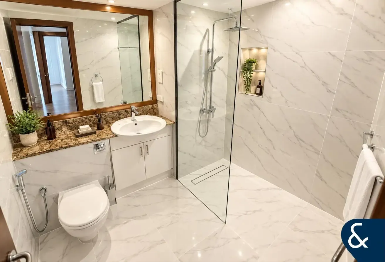 Converted 1 Bed | Fully upgraded | Vacant