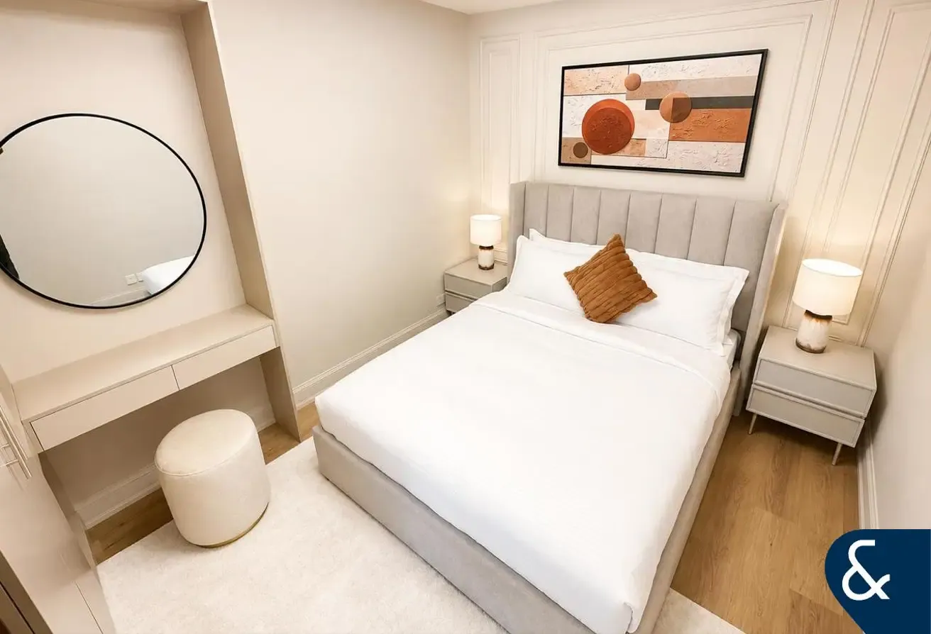 Converted 1 Bed | Fully upgraded | Vacant