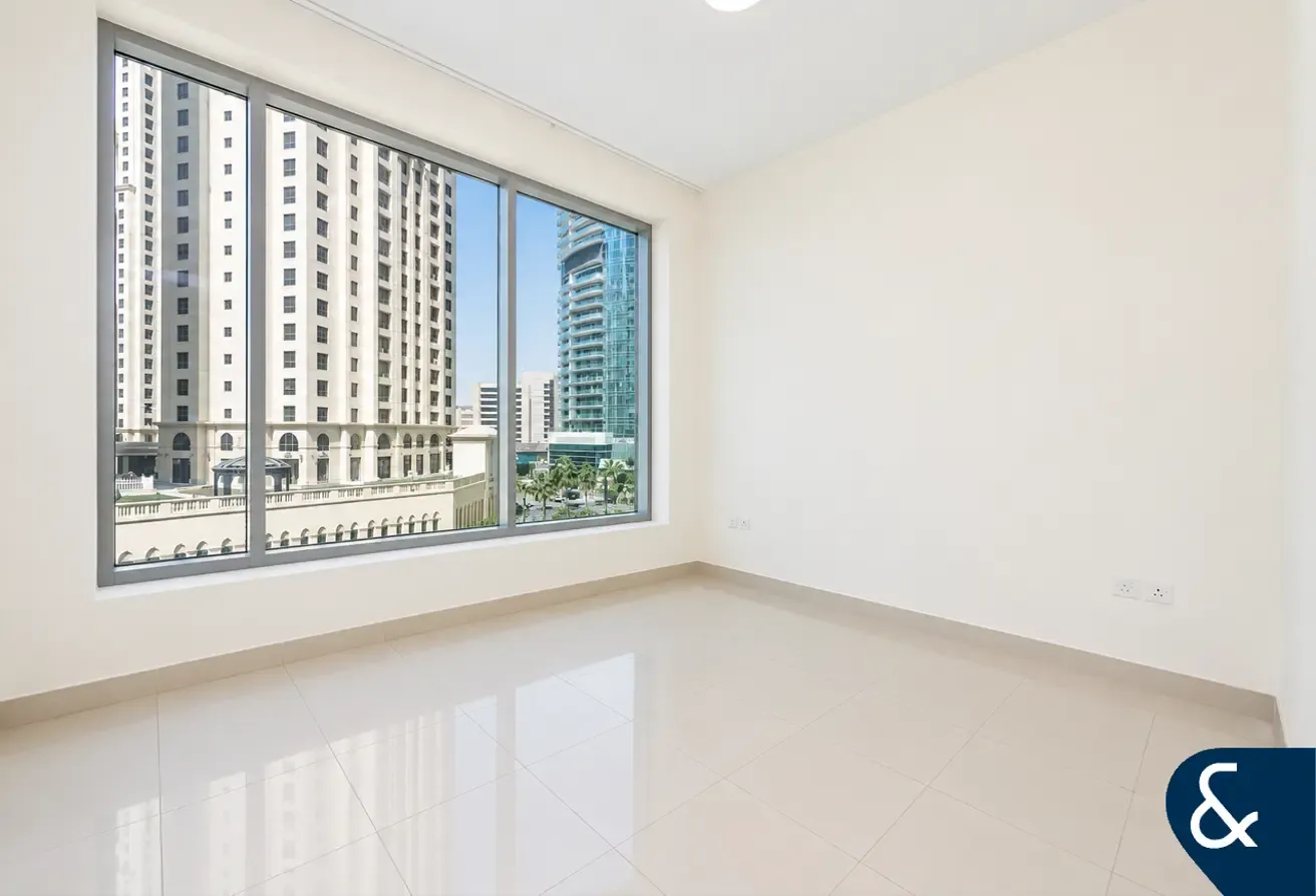 1 Bedroom | Full Marina View | EMAAR