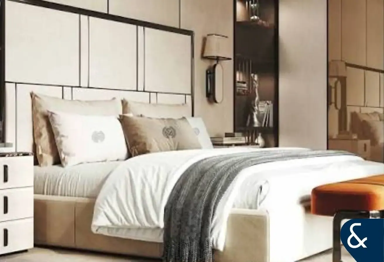 One Bedroom | Expected Hand over Q4 2027