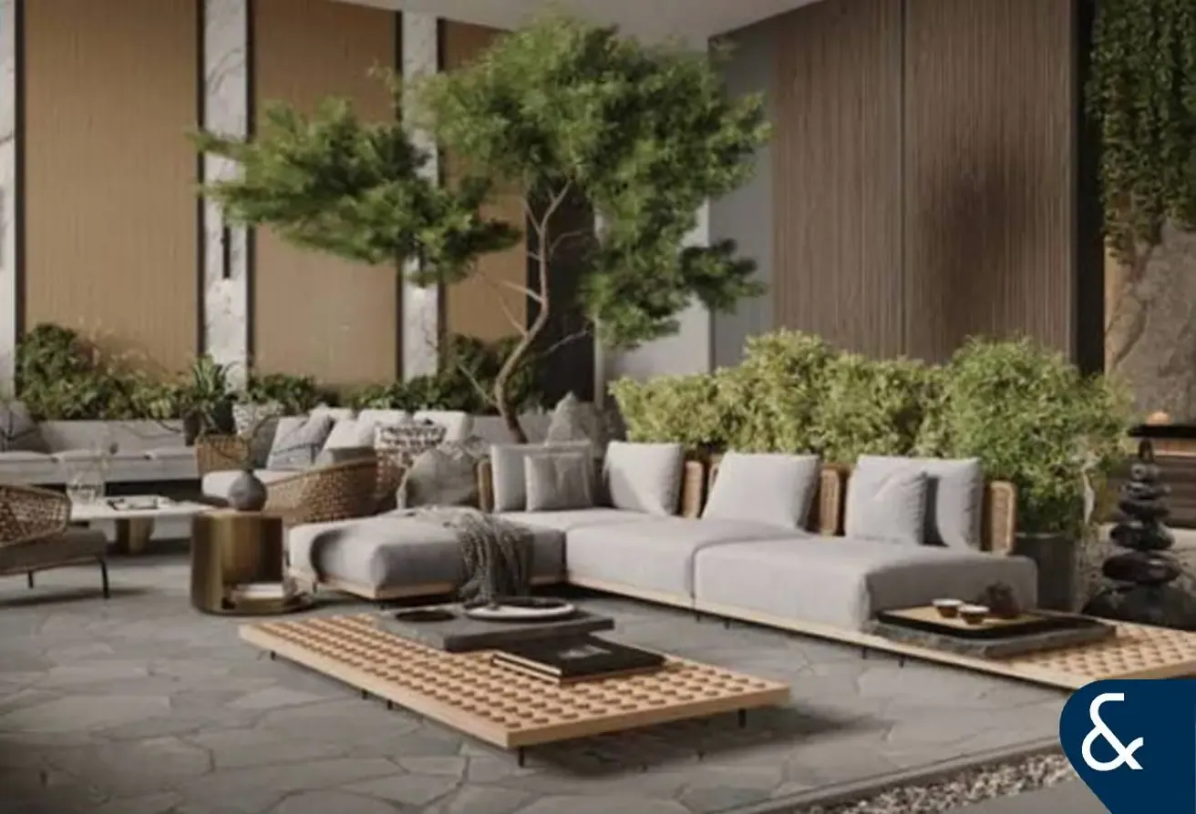 One Bedroom | Expected Hand over Q4 2027