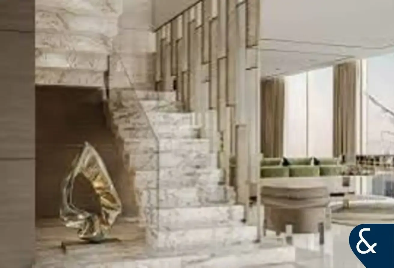 One Bedroom | Expected Hand over Q4 2027