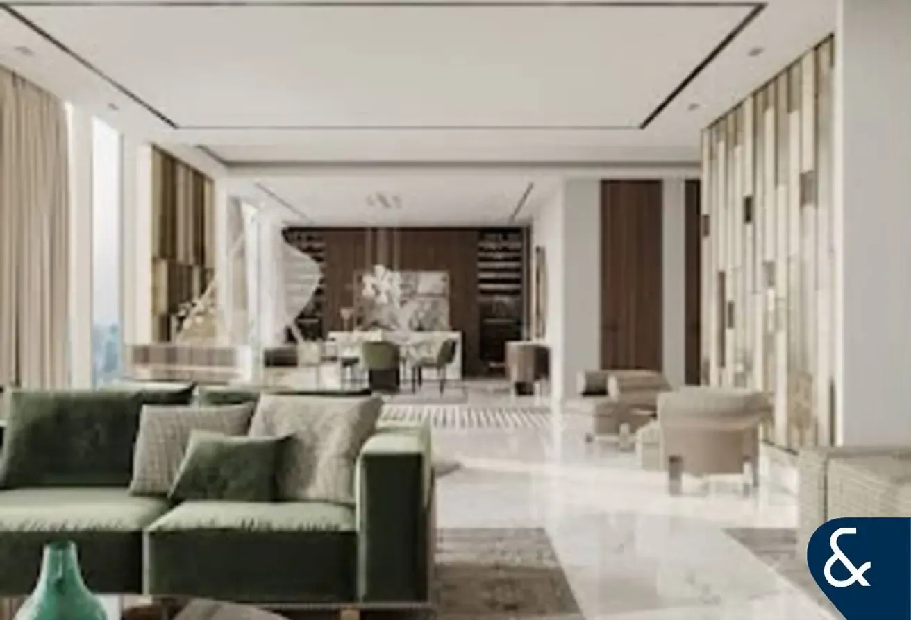One Bedroom | Expected Hand over Q4 2027