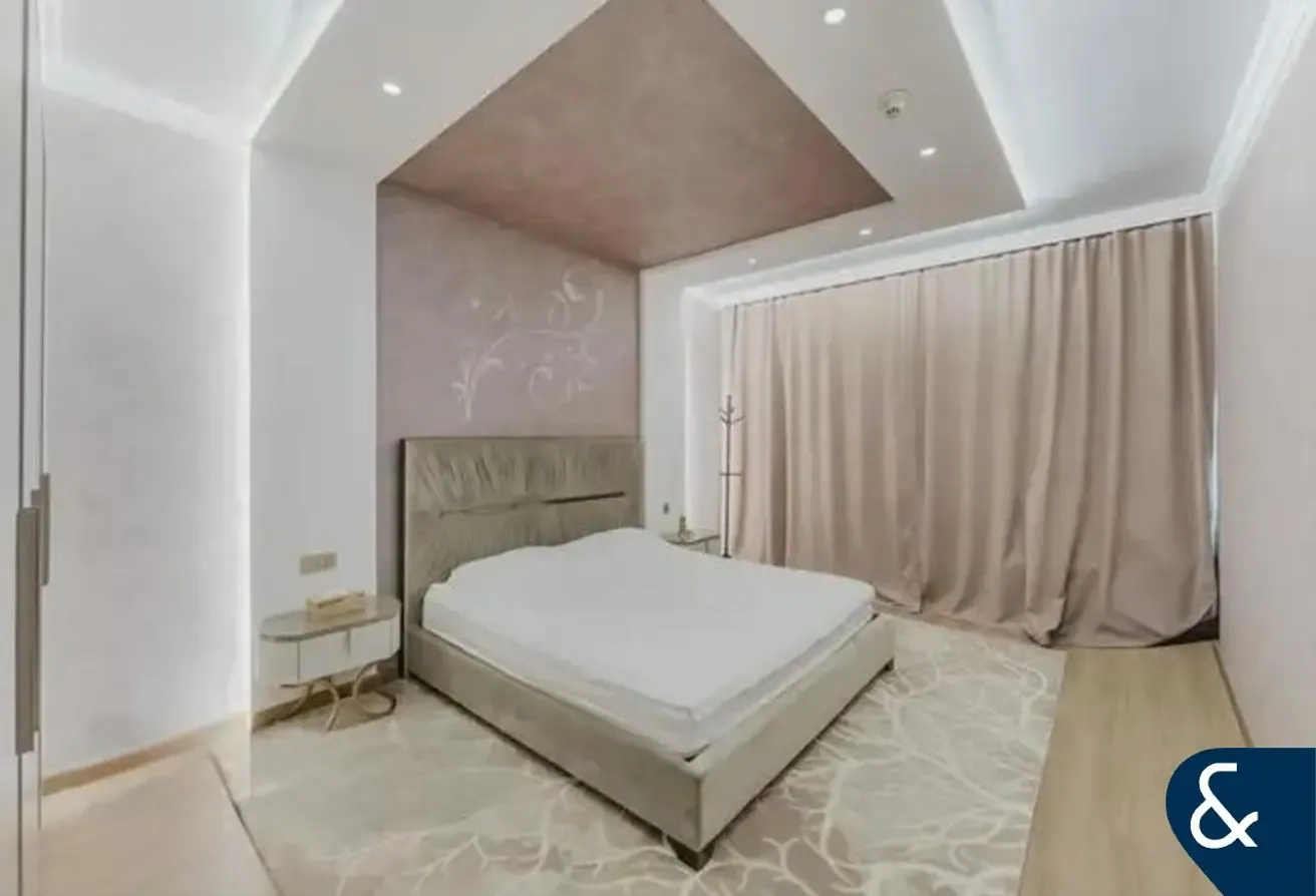 1 Bedroom | MAG 218 | Renovated Apartment