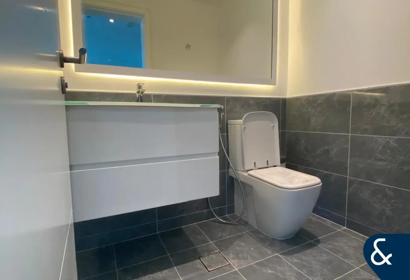 Fully Renovated | One Bedroom  | Marina View