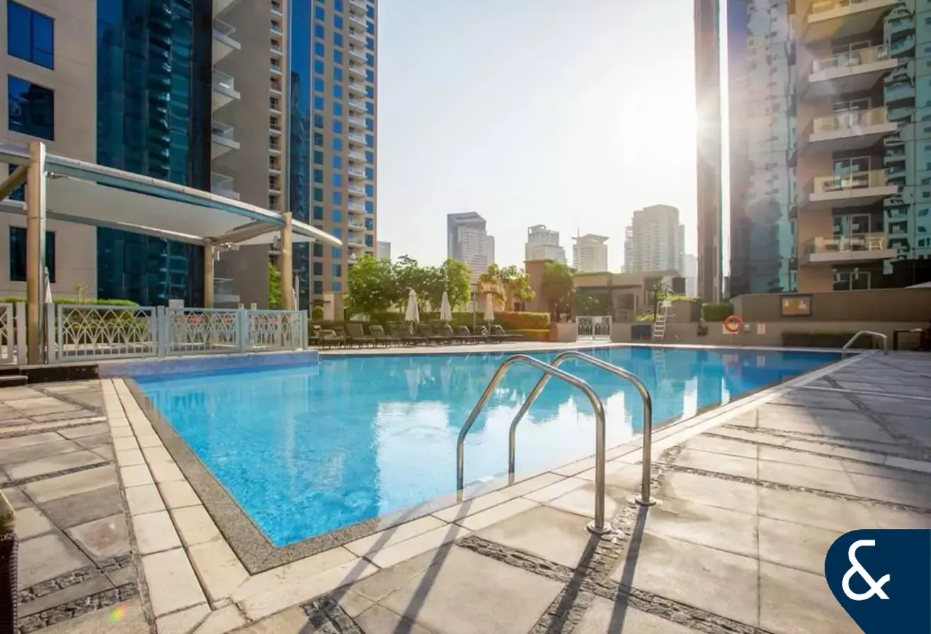 Fully Renovated | One Bedroom  | Marina View