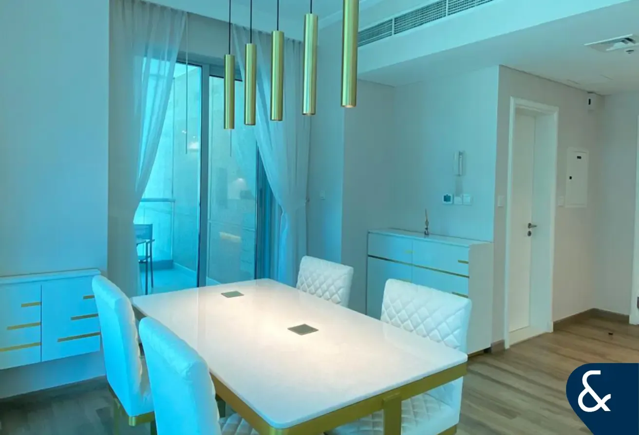 Fully Renovated | One Bedroom  | Marina View