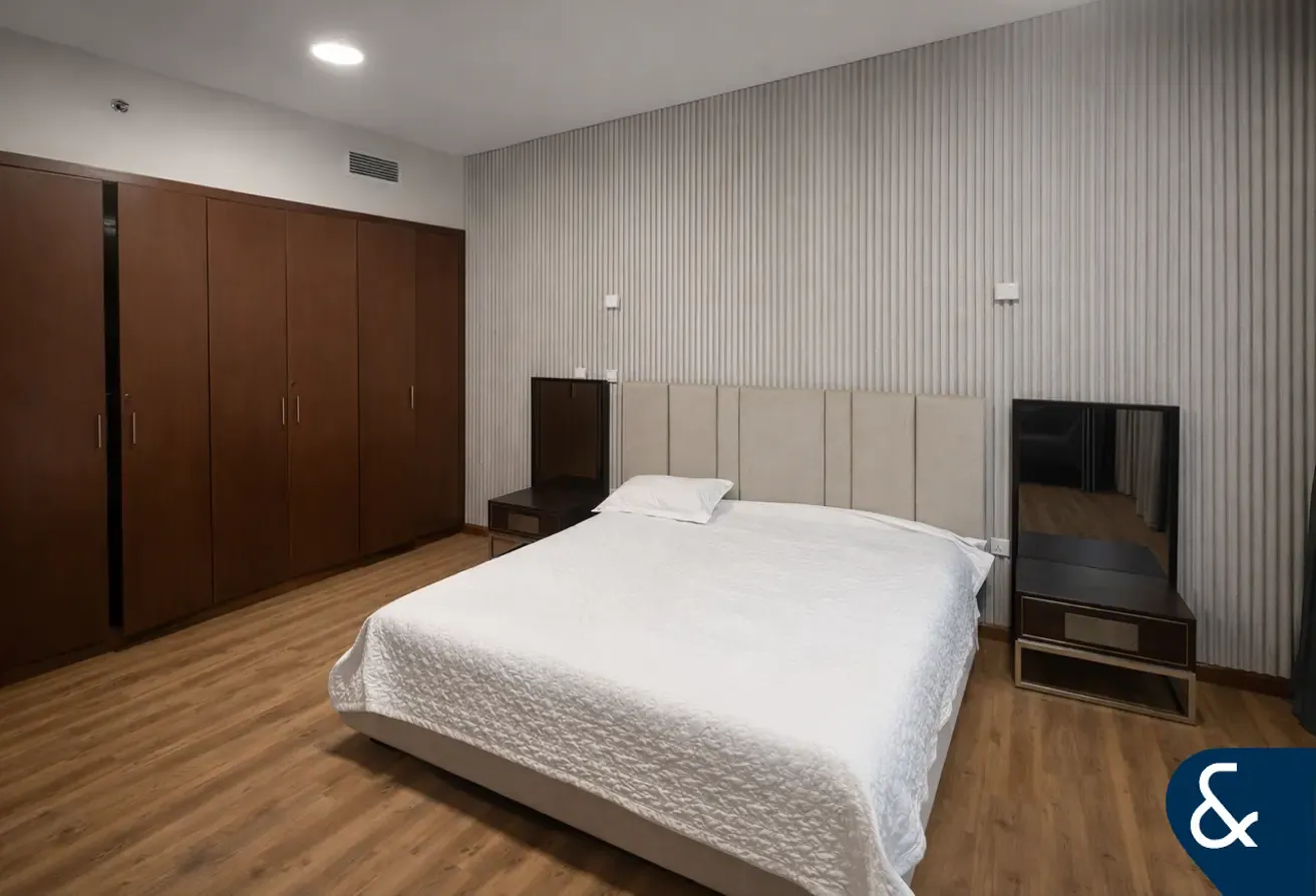 1 Bed | Vacant | Furnished | Upgraded