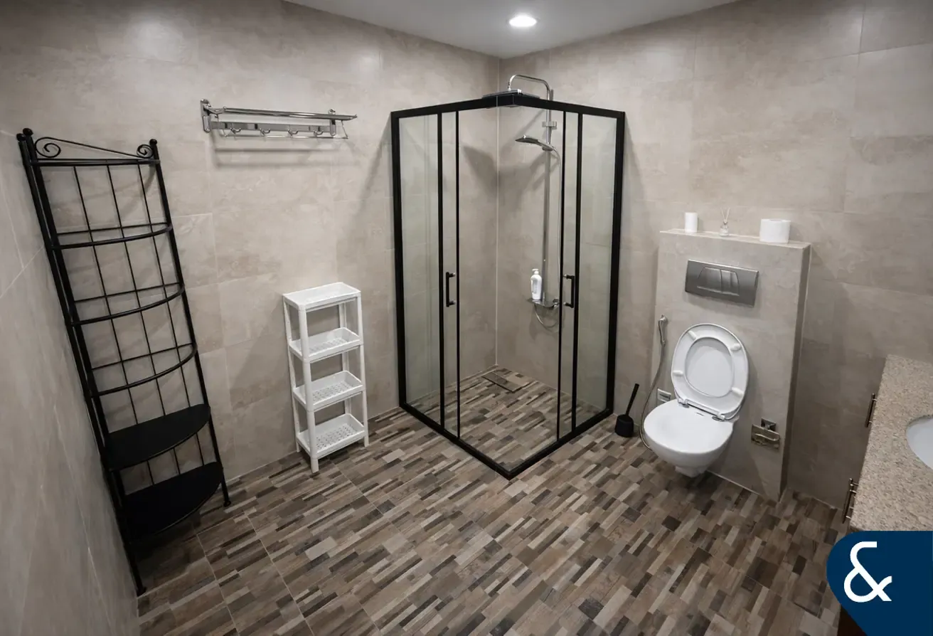 1 Bed | Vacant | Furnished | Upgraded