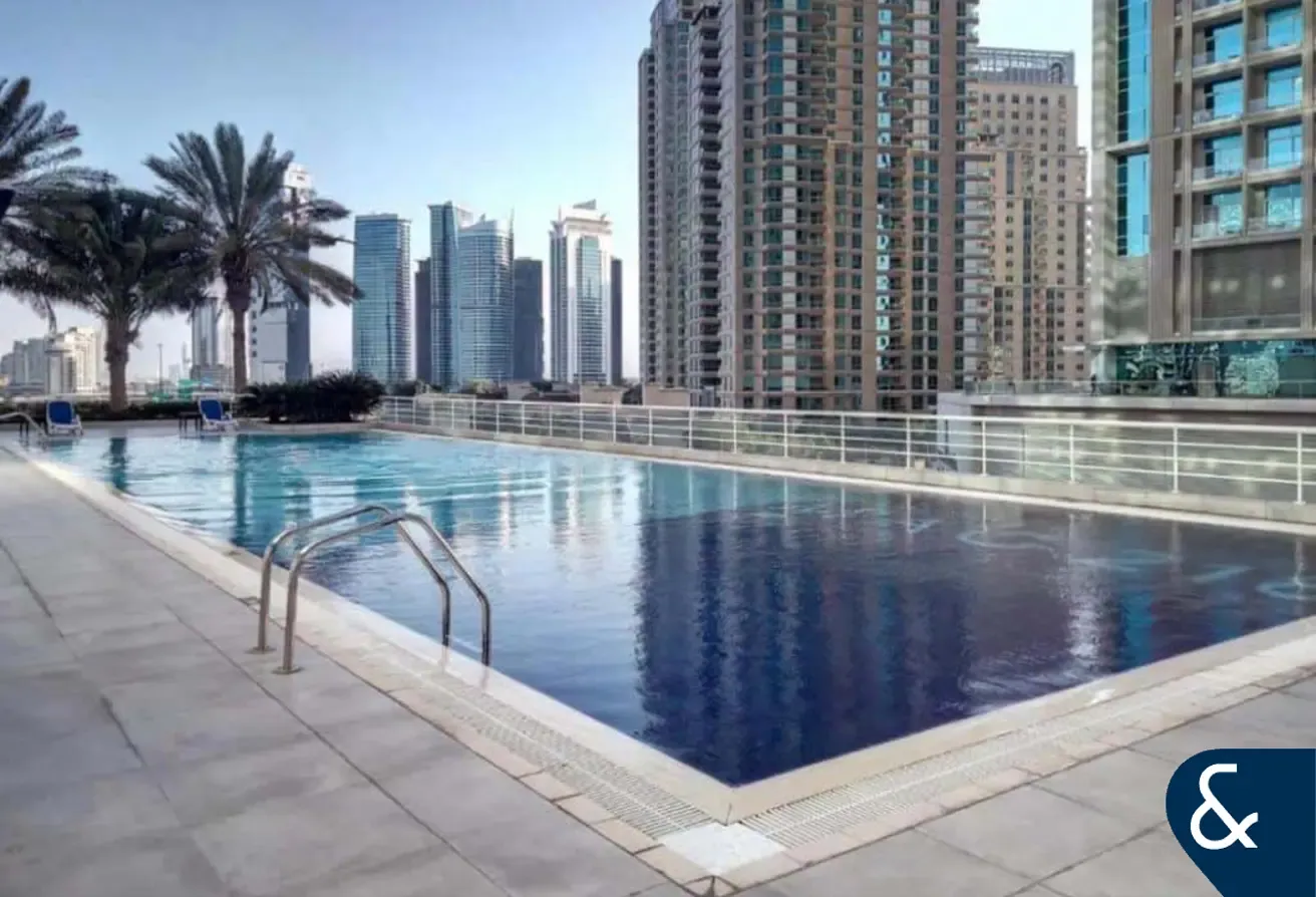 1 Bed | Vacant | Furnished | Upgraded
