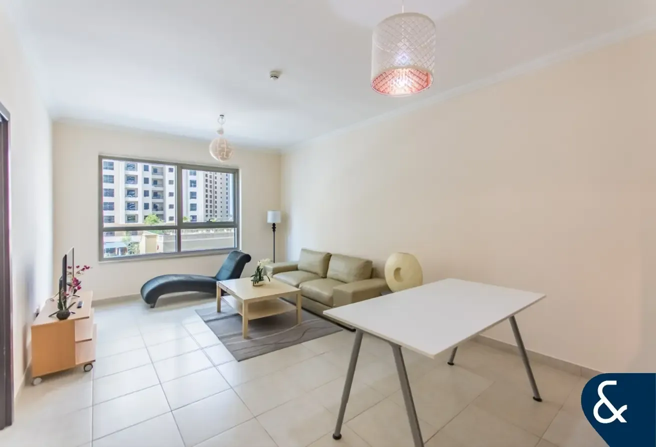 1 Bedroom | 2 Bathroom | Vacant Now | Emaar