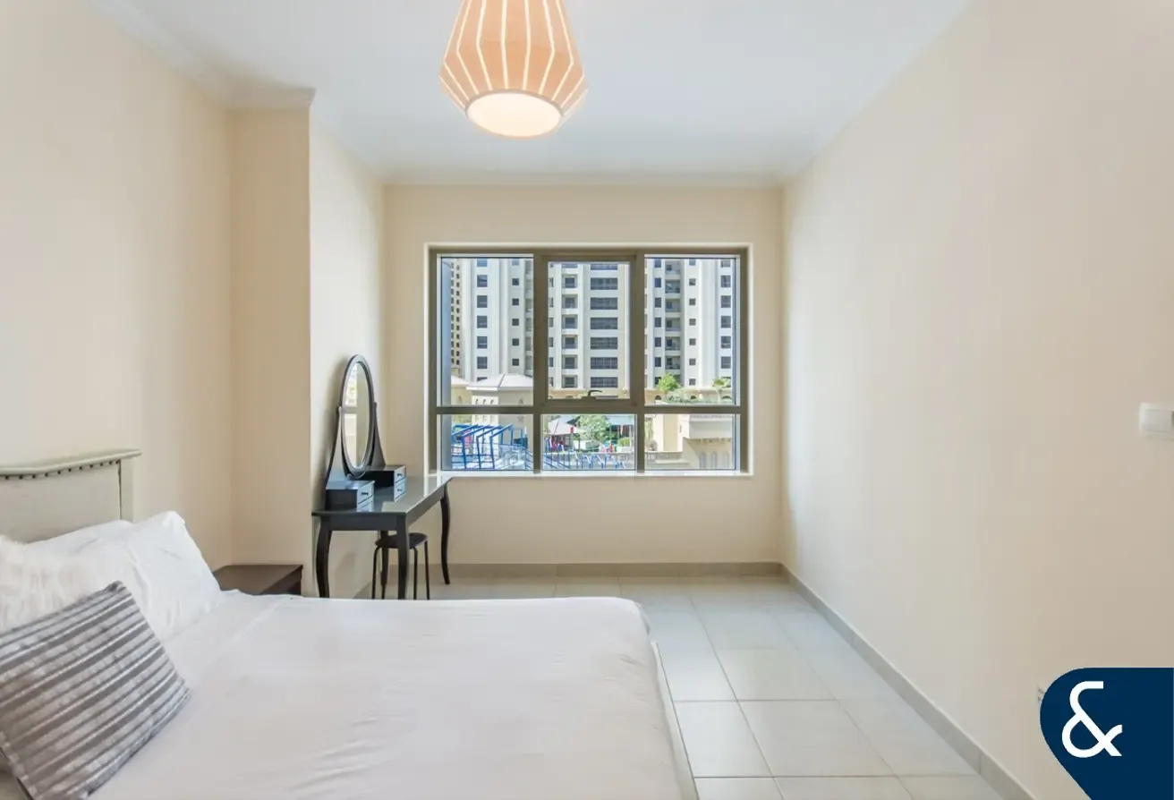 1 Bedroom | 2 Bathroom | Vacant Now | Emaar