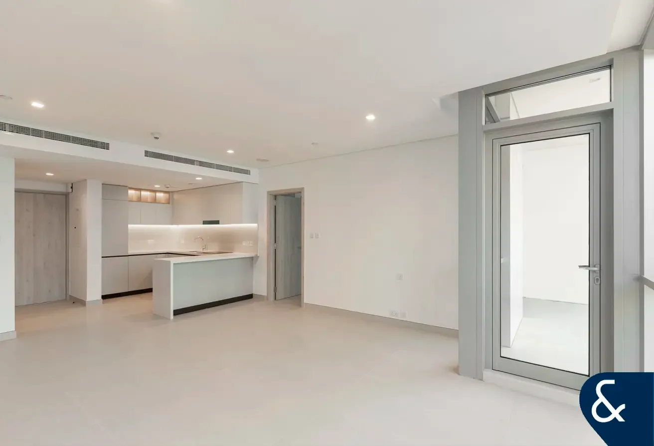 New Building | Marina View | Best Layout