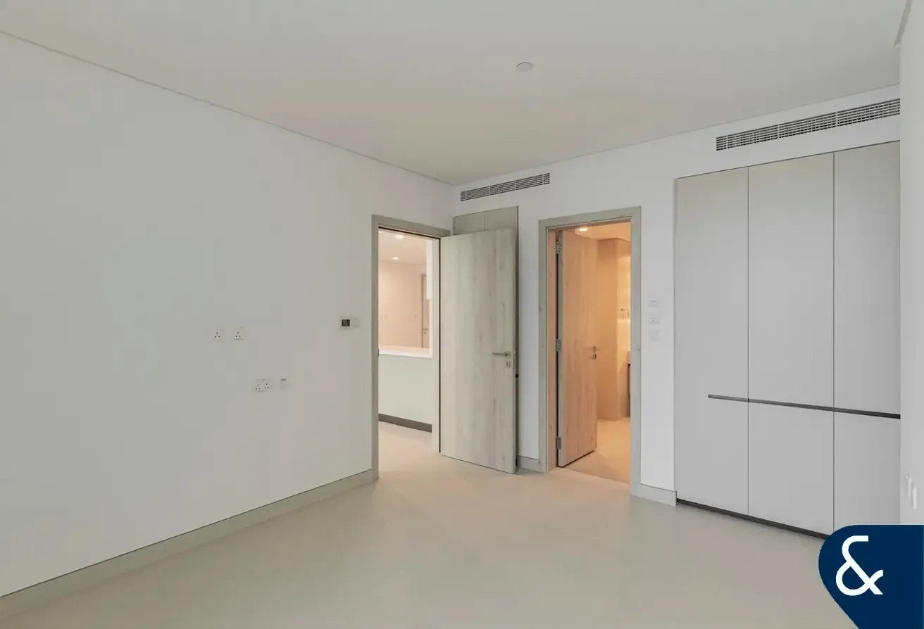 New Building | Marina View | Best Layout