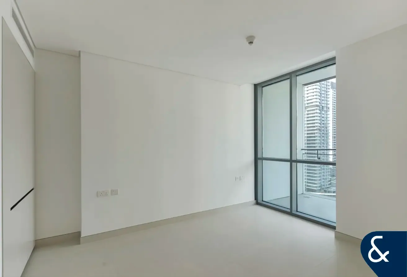 New Building | Marina View | Best Layout