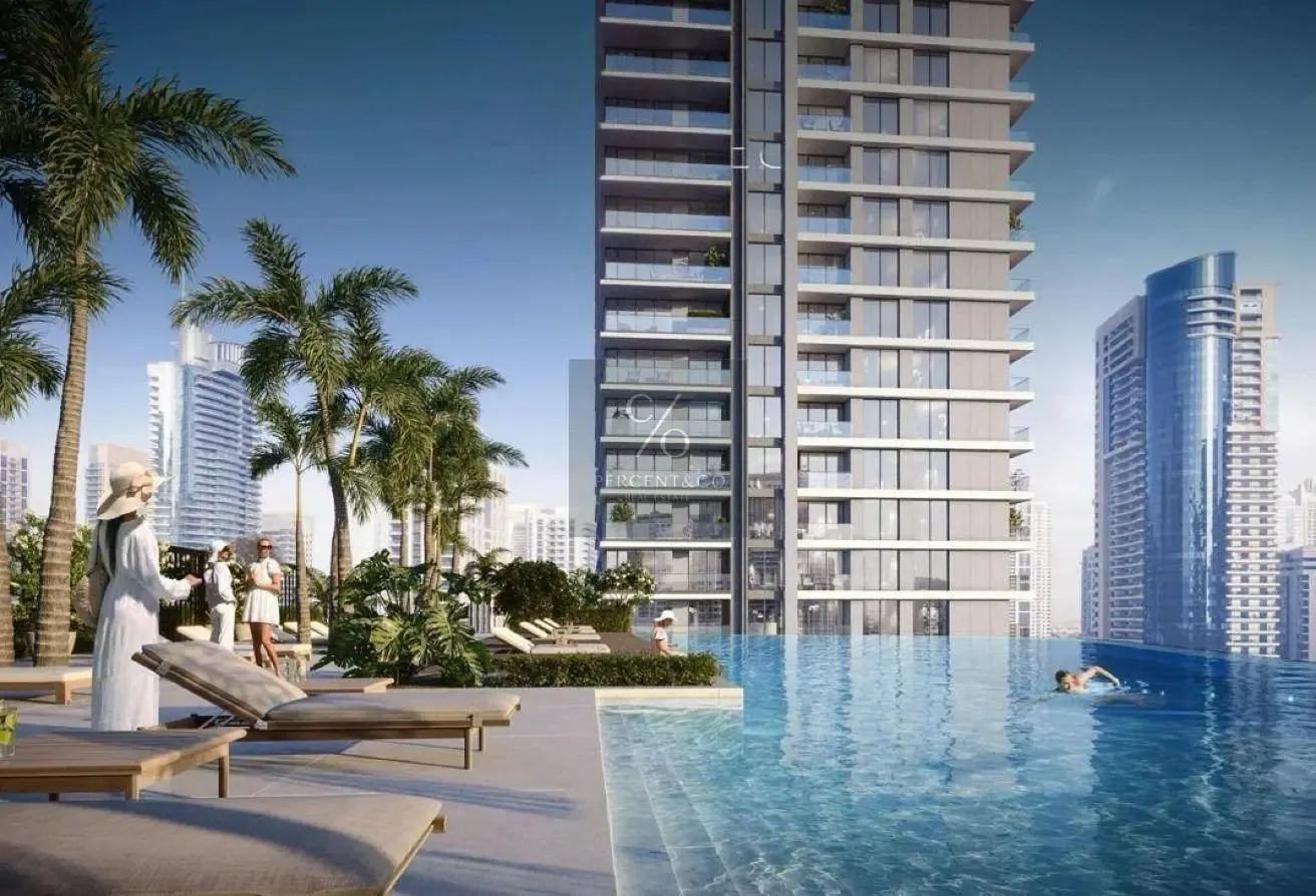 1 Bedroom | Dubai Marina | Investment Opportunity