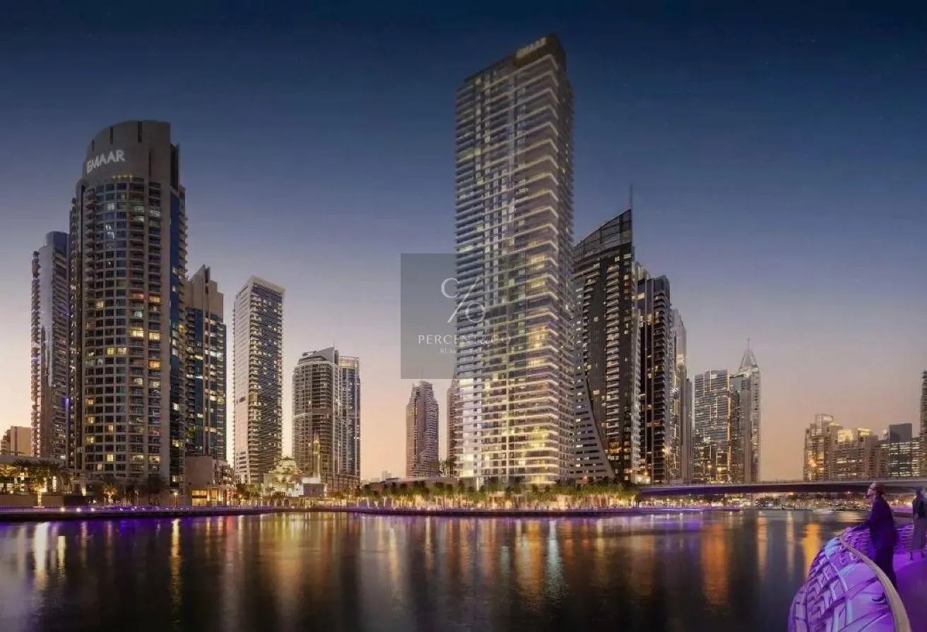 1 Bedroom | Dubai Marina | Investment Opportunity
