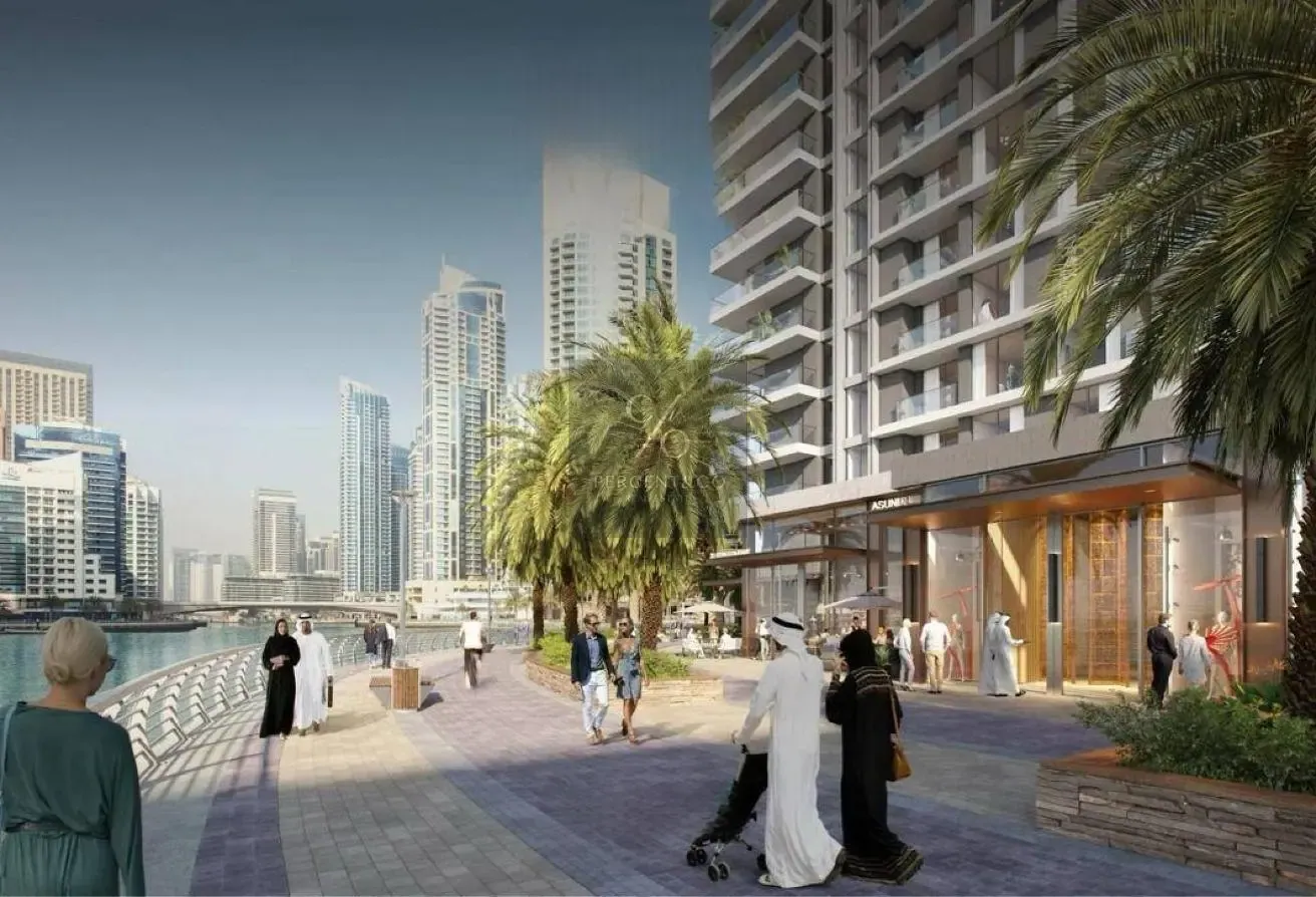 1 Bedroom | Dubai Marina | Investment Opportunity