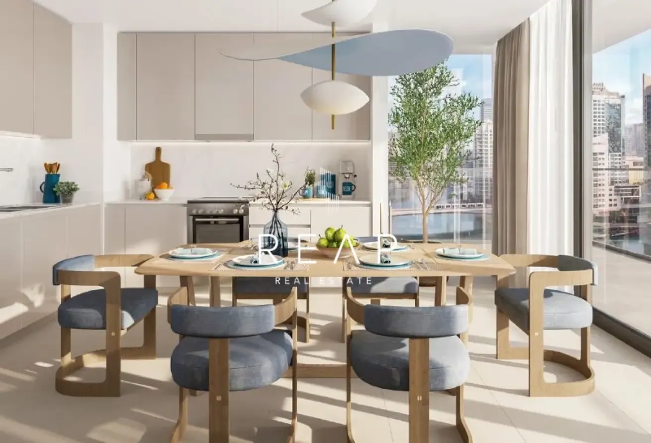 High Floor | Marina View | Great Offer