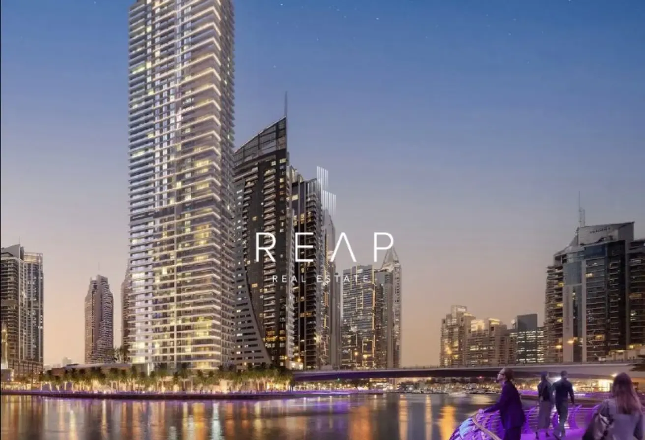 High Floor | Marina View | Great Offer