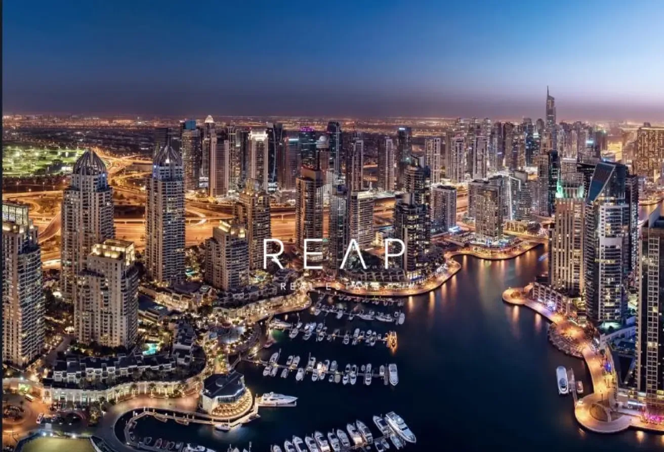 High Floor | Marina View | Great Offer